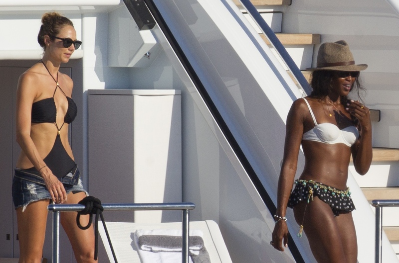 The new Power Couple