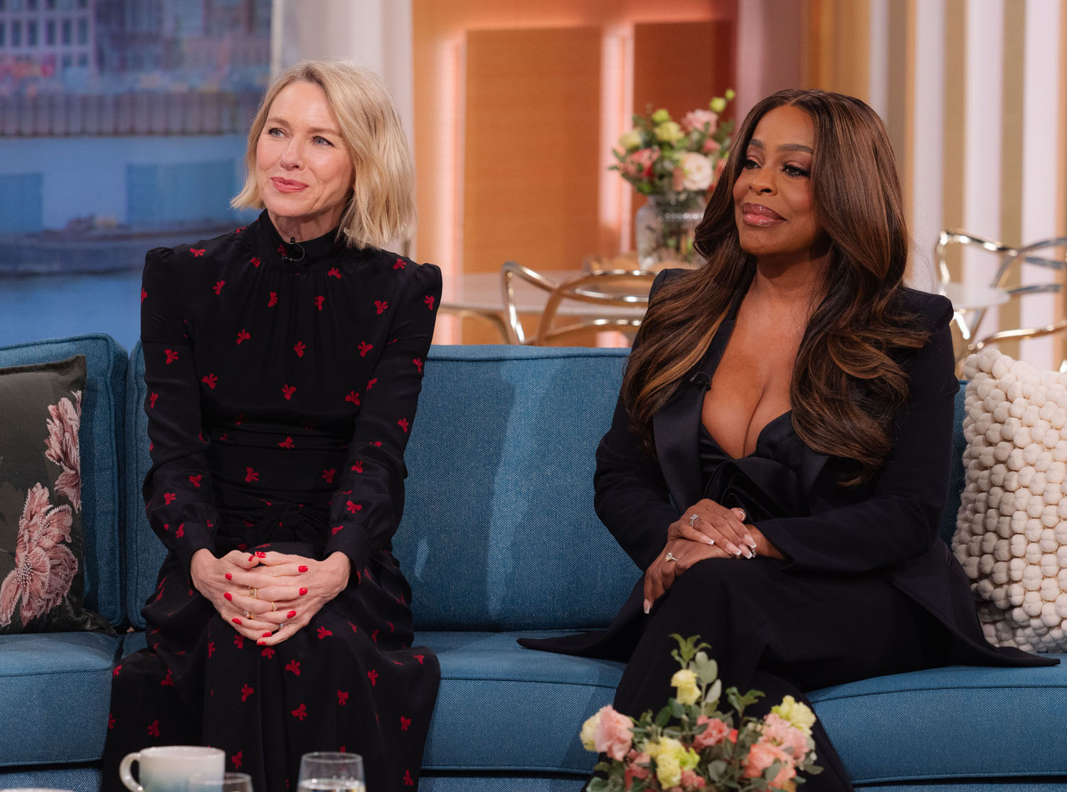 Celebrity Social Media, October 27, 2025