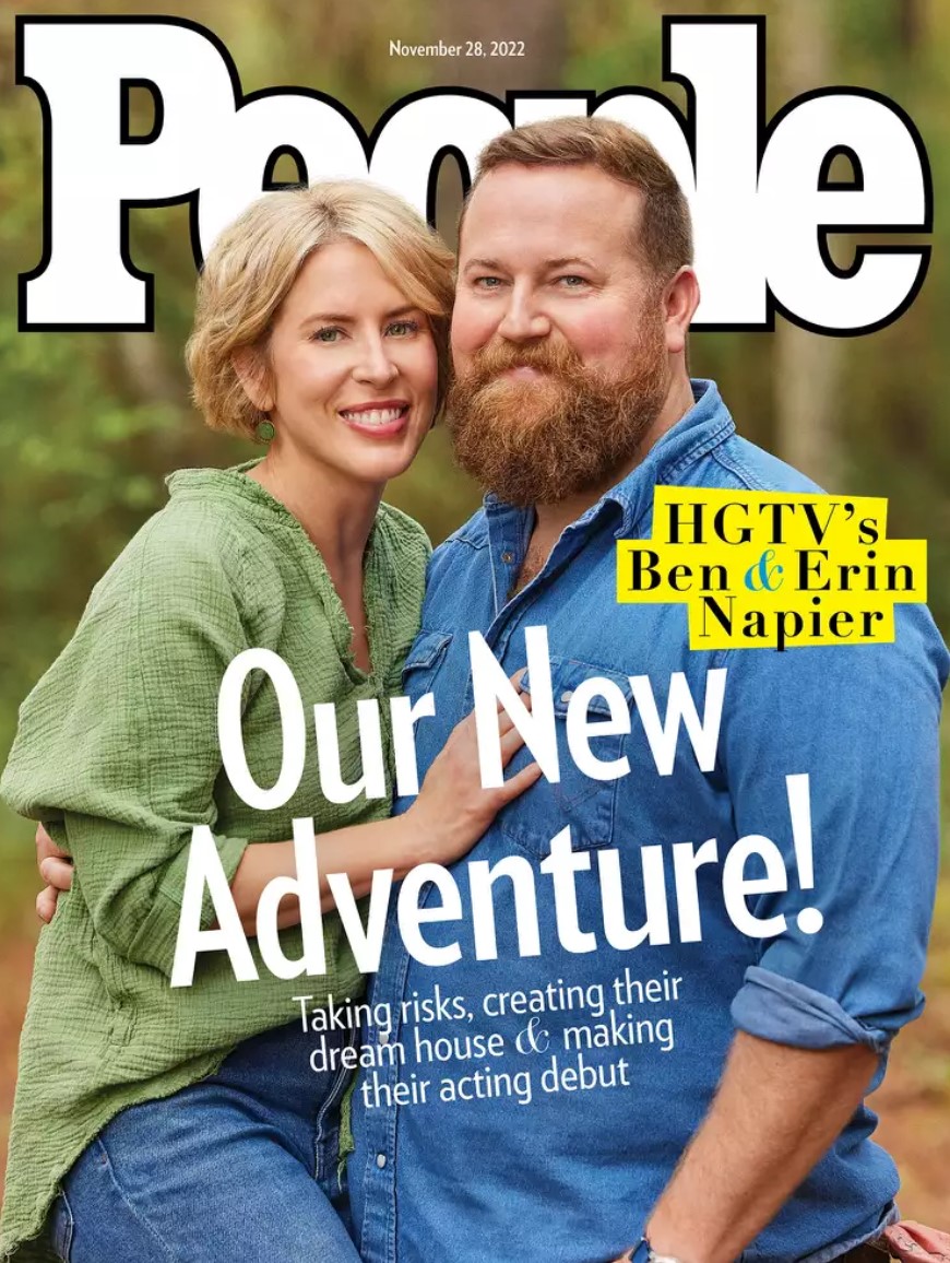 Celebrity Social Media, November 16, 2022