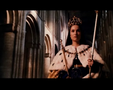 The Other Boleyn Girl: The Trailer