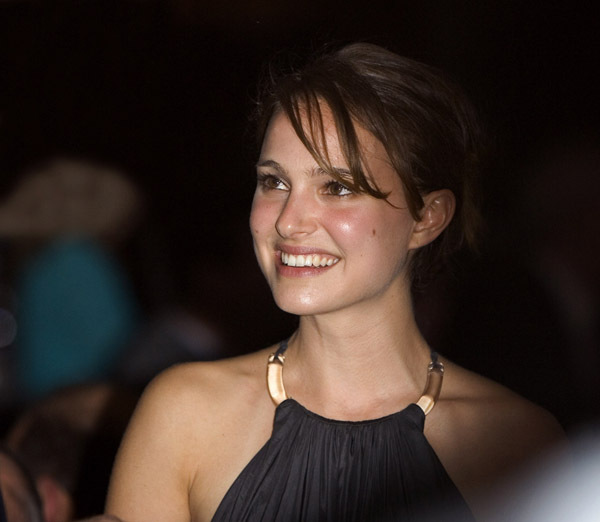 Bare, Sexy, and Principled