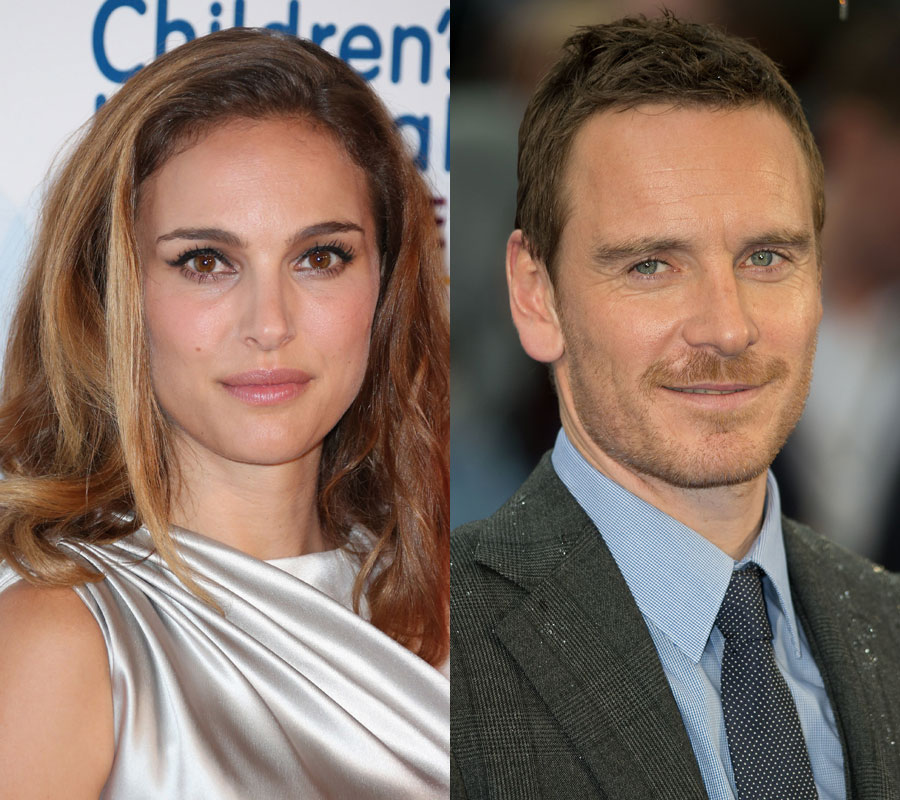 Natalie Portman gets a Job(s)