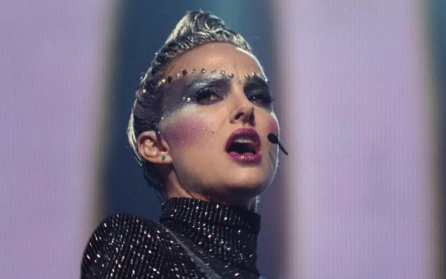 Vox Lux Builds