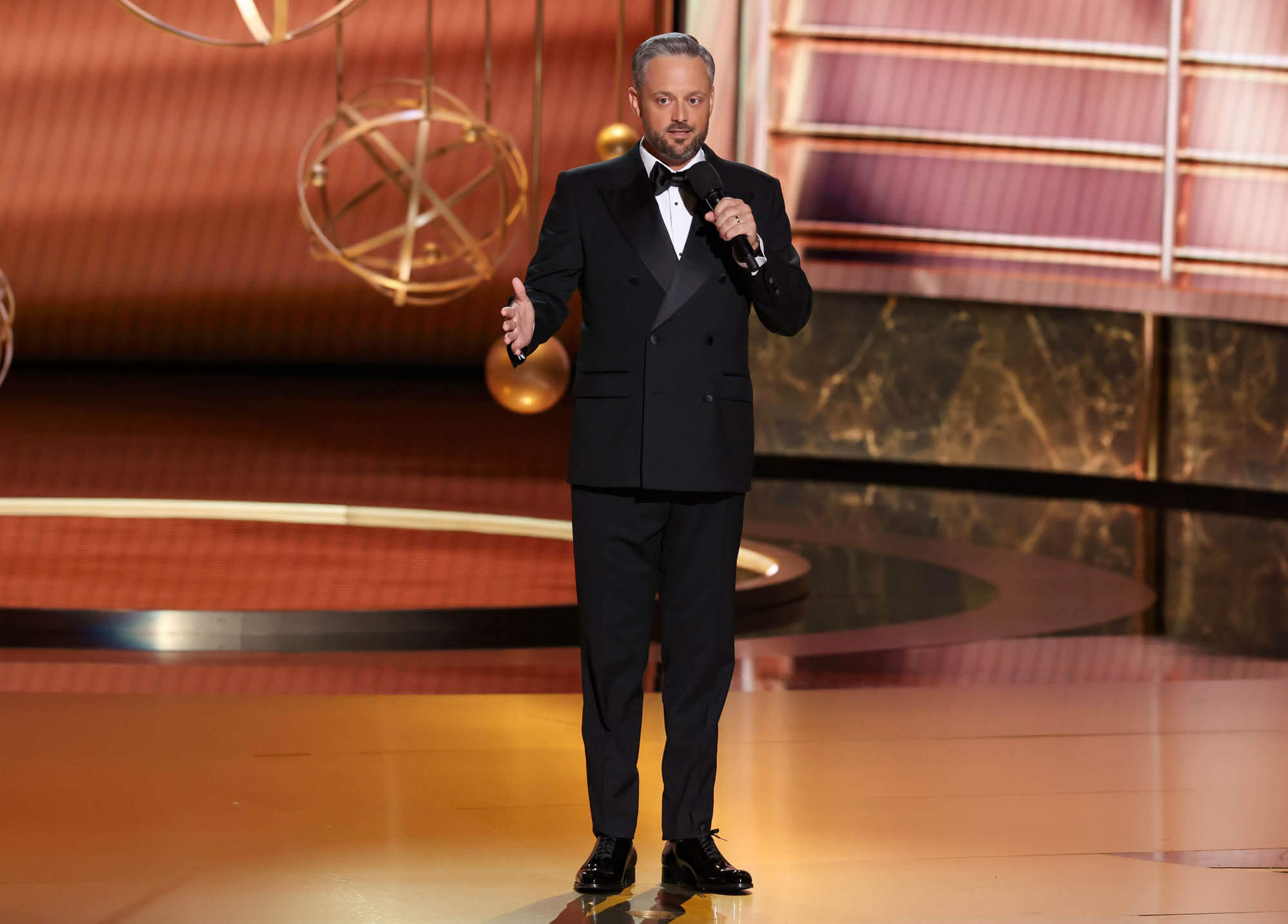 Intro for September 15, 2025