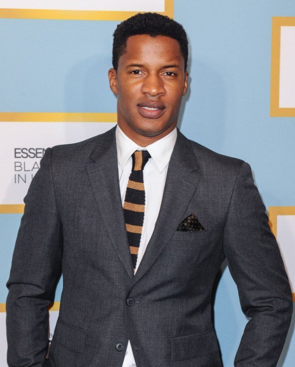 The Problem with Nate Parker
