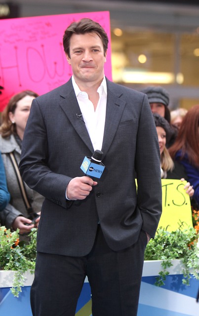 Happy Thanksgiving with a Canadian