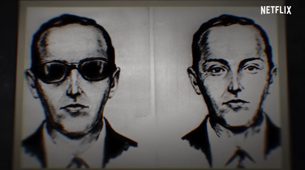 D.B. Cooper is our guilt-free summer true crime