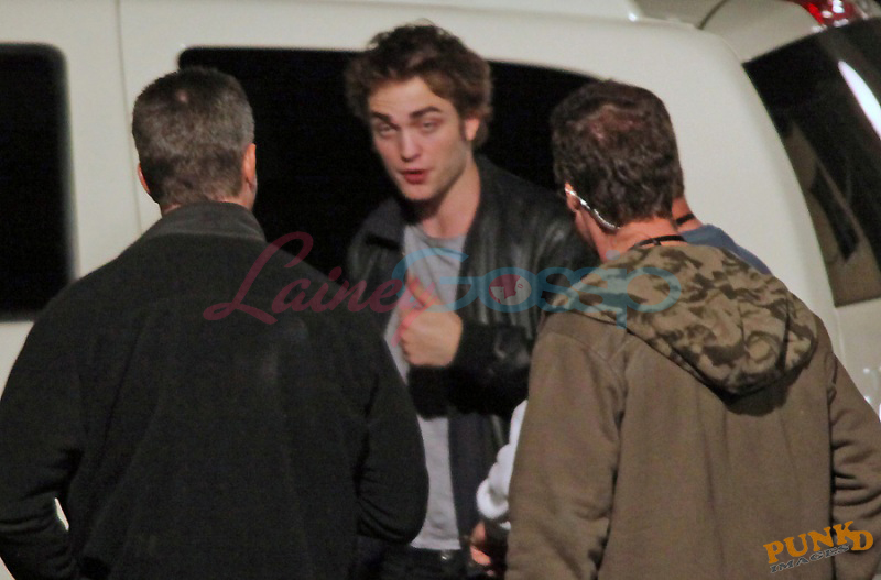 Other vampires, second movie