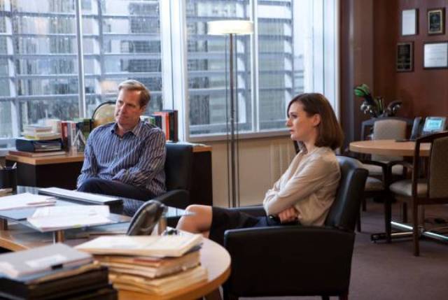 Eating Vegetables, Part 1