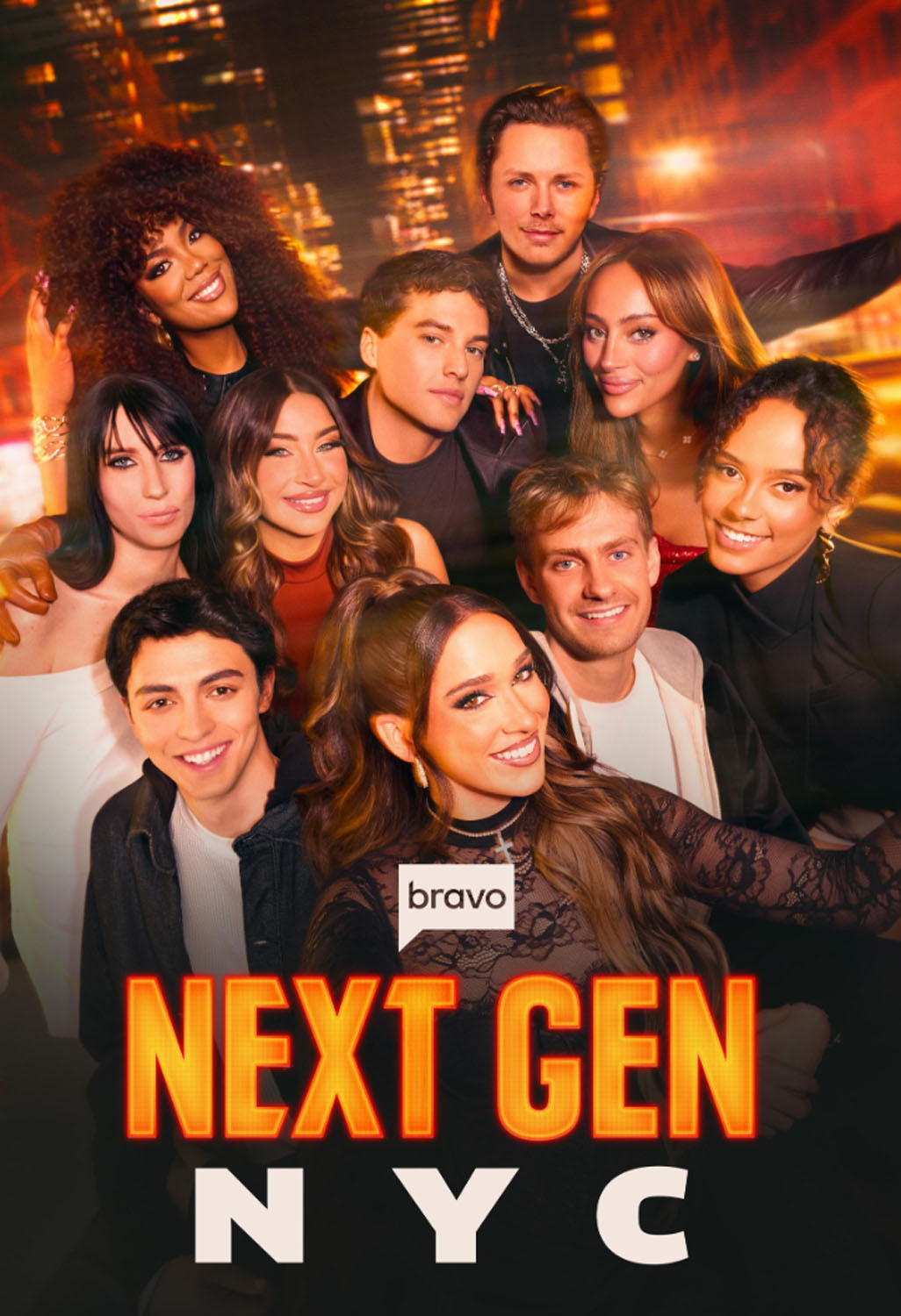 Reality Recap: Feud edition