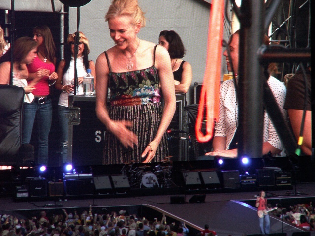 Granny Freeze’s Frozen Anniversary