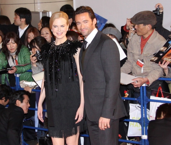 Granny’s 2nd Sunday?