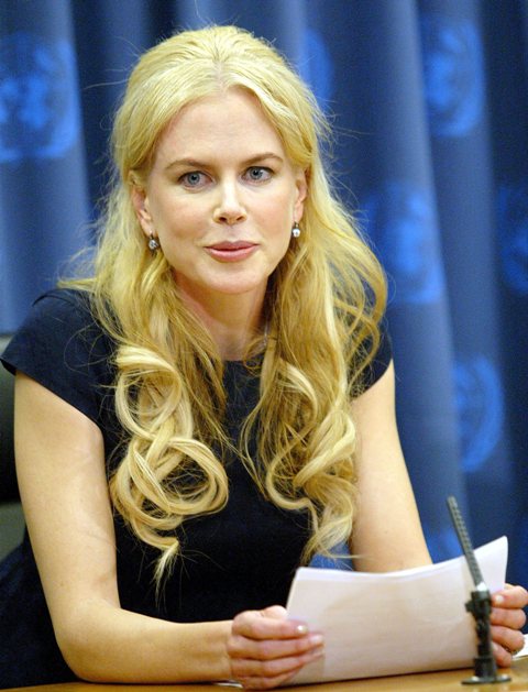 Granny Freeze: the Miracle of Modern Medicine