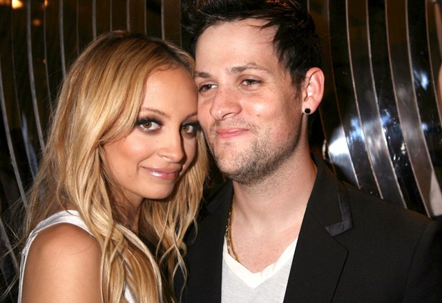 Joel has angles too!