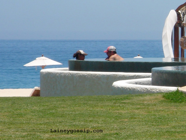 Nick Lachey"s promising summer