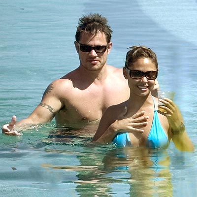 Miss Pageant Not So Perfect