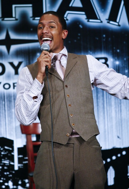 One bitch fighting himself