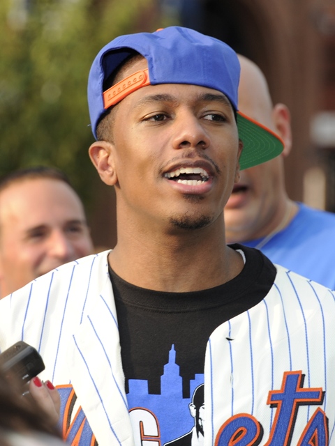 This is beneath Mimi