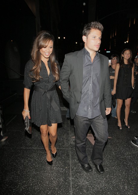 Carb Face and Pageant Girl: back to work