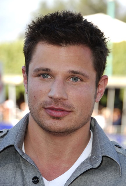Worst Meathead: Nick Lachey