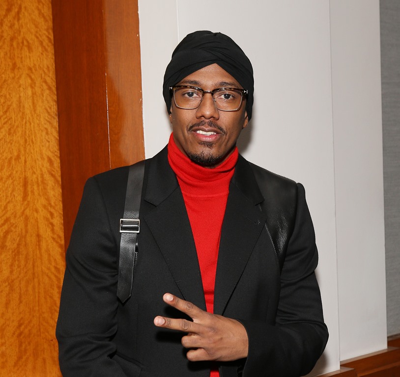 Nick Cannon and anti-Semitism