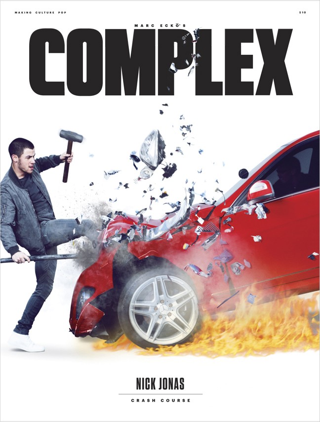 Nick Jonas & Kate Hudson’s “beautiful connection”