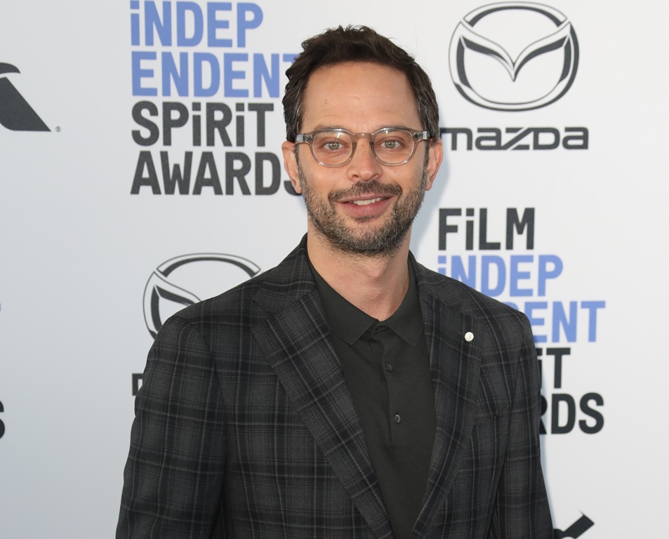 Celebrity Social Media, May 28, 2021