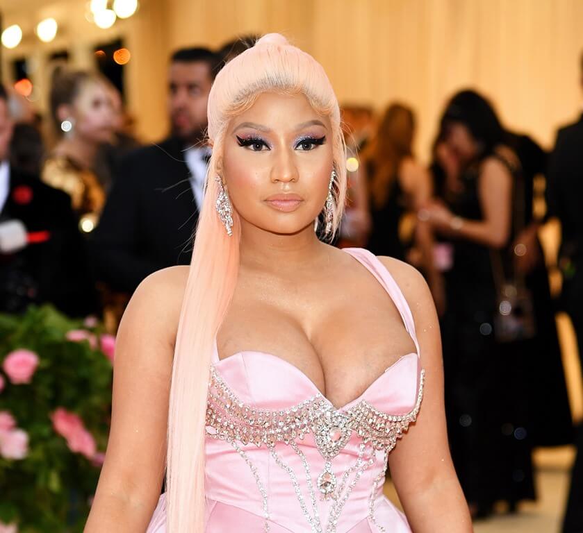 Nicki Minaj to retire?