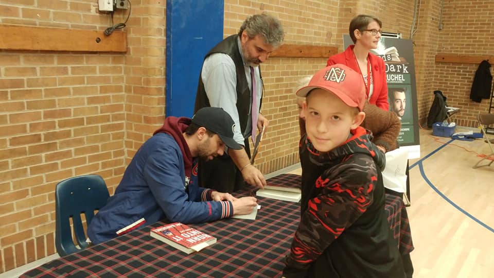 January 26, 2021 – Smutty Shout-Outs