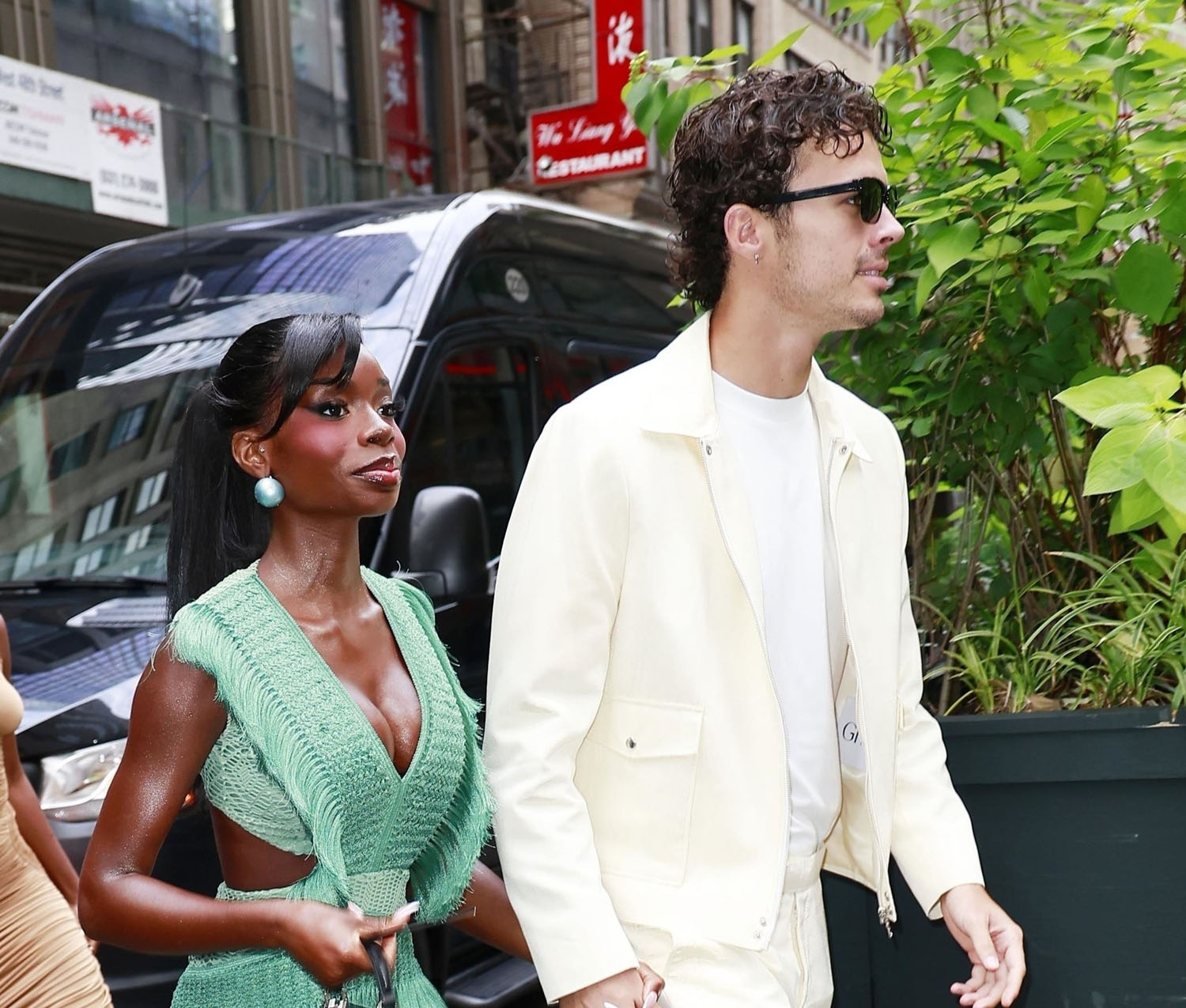 Celebrity Social Media, August 19, 2025