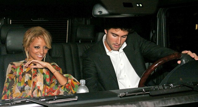 The Daily Undecided: Brody Jenner