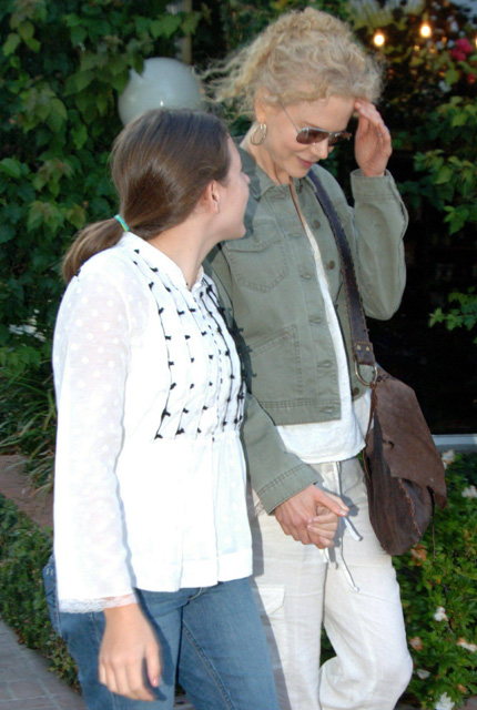 The Daily Granny: Nicole Kidman