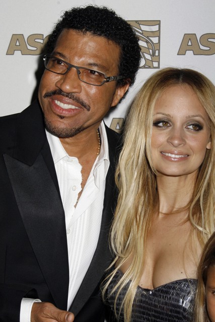 Nicole’s Nose and Breasts