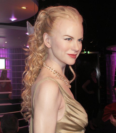 Granny’s Failed Sunday Stealth