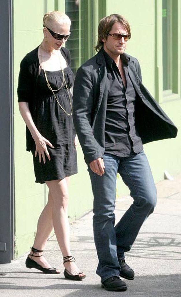 Granny’s Best Friend