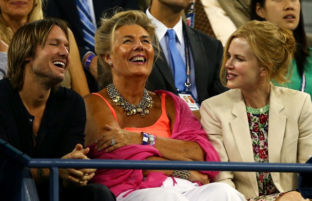 The judge’s wife has three lips