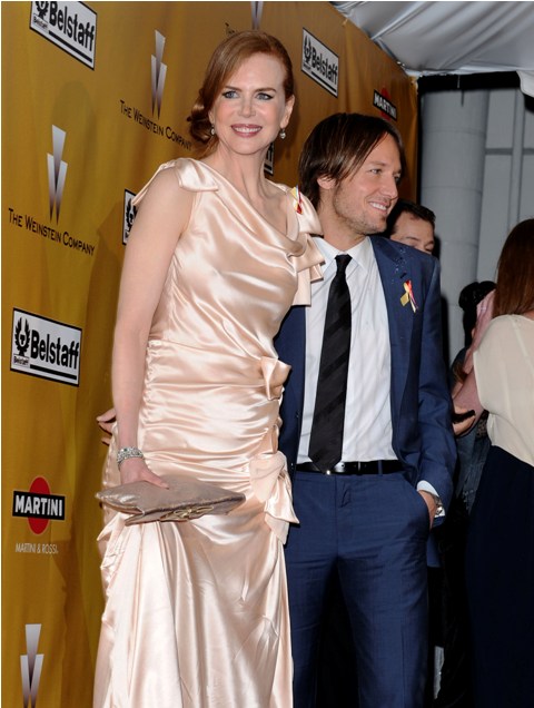 Reading Third Lip and touring with a douche