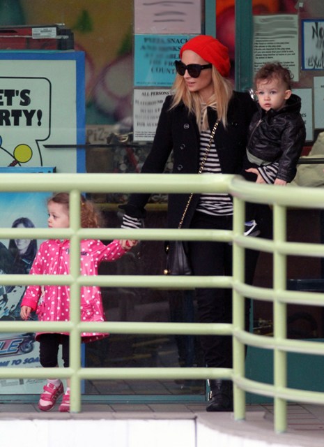 New Year as Wife & Mother