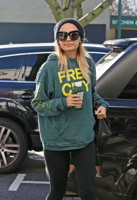 Nicole & Joel: weekend wedding...with Ebola?