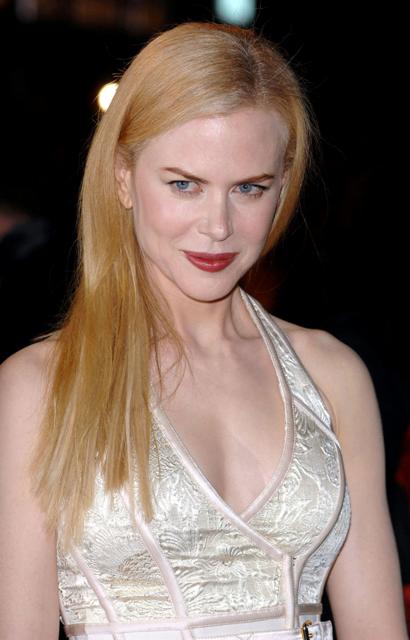 Little Girl Granny Freeze