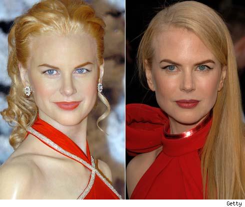 Granny Freeze Indistinguishable