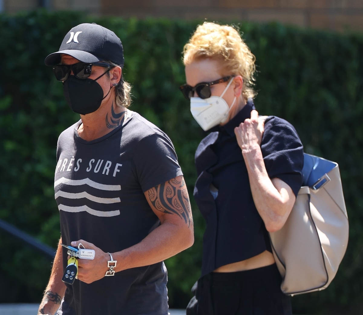 Notable BAFTA Snubs: KStew and Kidman