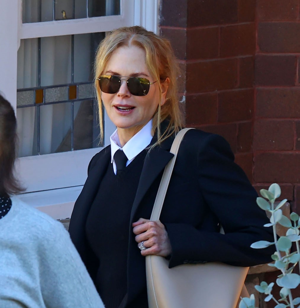 The Movie Star Donations