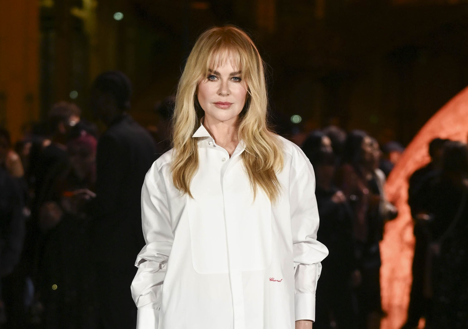 Nicole Kidman: Another Day, Another Job