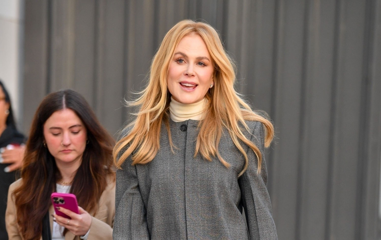 Nobody puts Babygirl in a corner