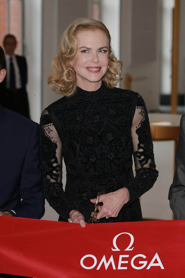 TIFF Review: The Family Fang