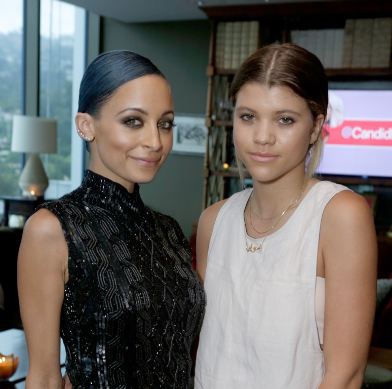 Celebrity Social Media, August 24, 2020