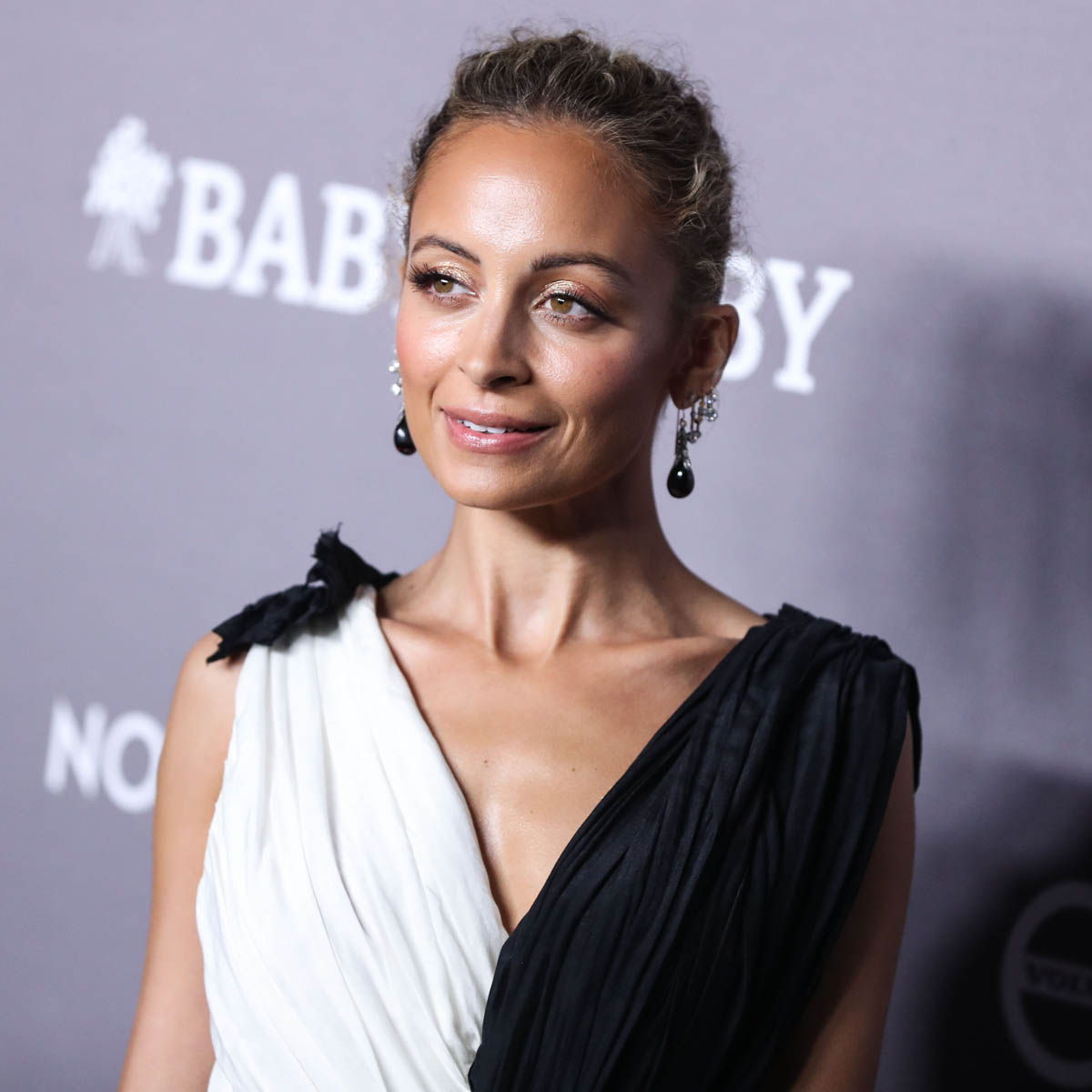 Quibi is still a thing: Nicole Richie edition