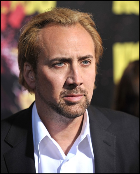 Nic & Nic: two people in need