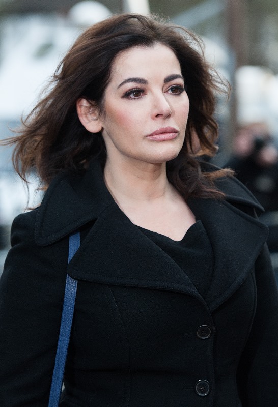 This Is How You Arrive At Court to Admit Cocaine Use